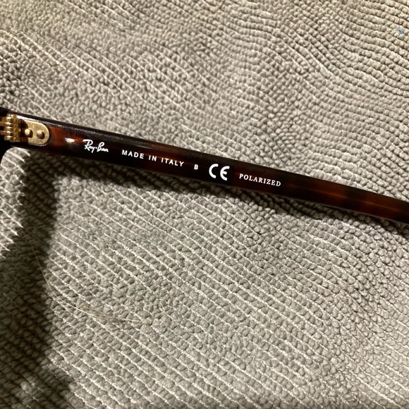 Ray ban clubmaster - Picture 3 of 5